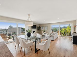 159 Lower Via Casitas, Kentfield, CA 94904