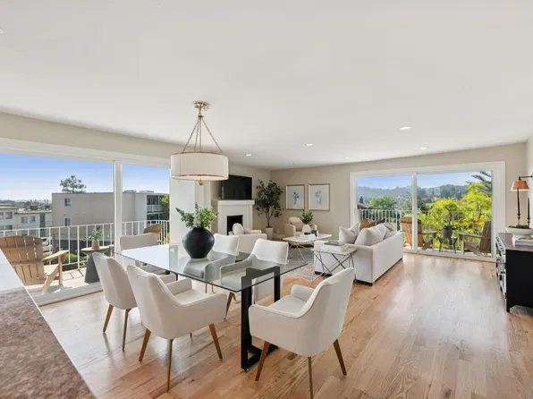 159 Lower Via Casitas, Greenbrae, CA 94904