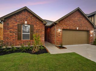 1957 Harmon Dr, Conroe, TX 77304