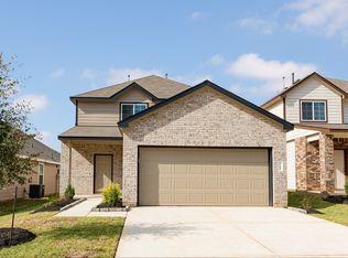 3042 Nickell Back Dr, Conroe, TX 77301