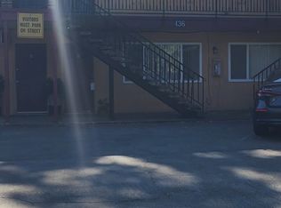 436 W Oak St APT B, Stockton, CA 95203