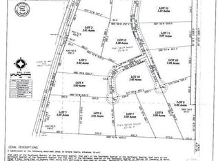 9 Finch Rd, Paragould, AR 72450