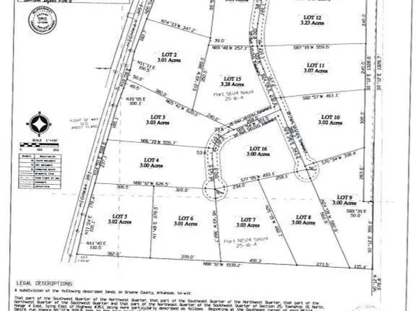 9 Finch Rd, Paragould, AR 72450