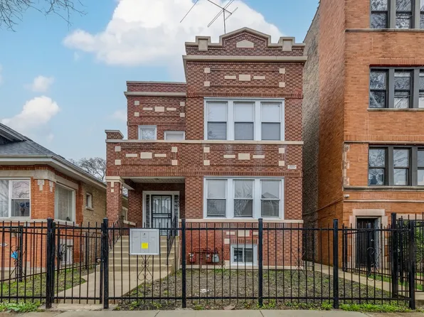 6333 S Campbell Ave APT 2, Chicago, IL 60629