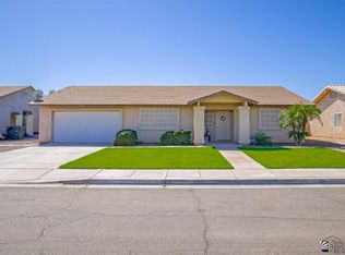 7267 E 26th St, Yuma, AZ 85365