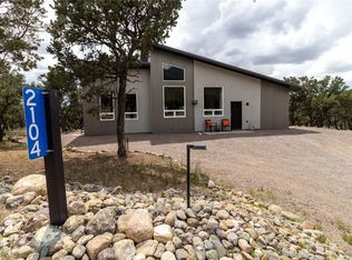 2104 Lone Pine Way, Crestone, CO 81131