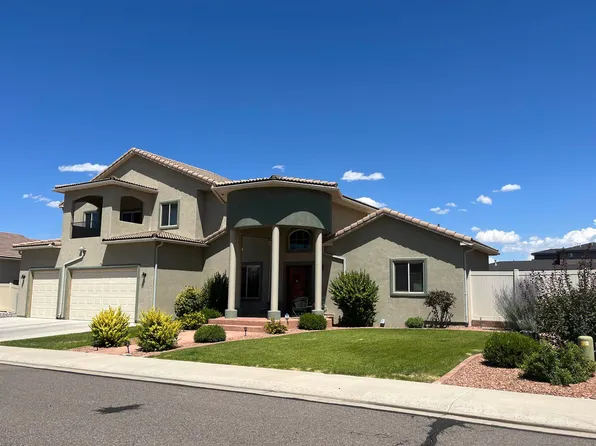 742 Egret Cir, Grand Junction, CO 81505