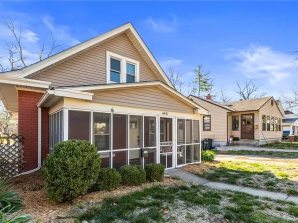4451 Eaton St, Kansas City, KS 66103