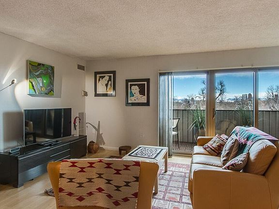 4th image of 1313 N Steele St APT 601