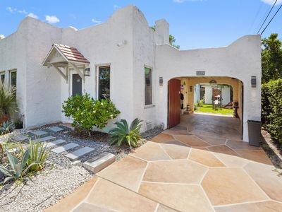 5109 Garden Avenue, West Palm Beach, FL, 33405