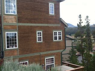 904 Wapiti Drive #4A, Fraser, CO 80442