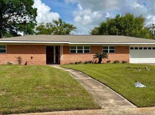 3450 Durwood Dr, Beaumont, TX 77706