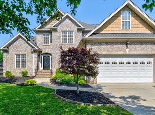 212 Fulp Farm Rd, Kernersville, NC 27284