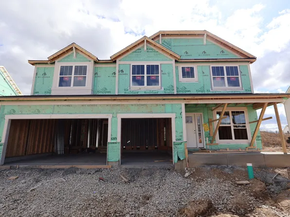 11322 Trenton St, Huntley, IL 60142