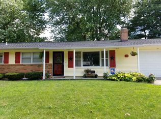 3291 Longleaf Ln, Tuscola, IL 62839