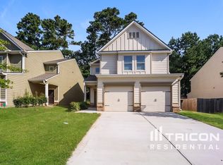 193 Southwind Cir, Newnan, GA 30265