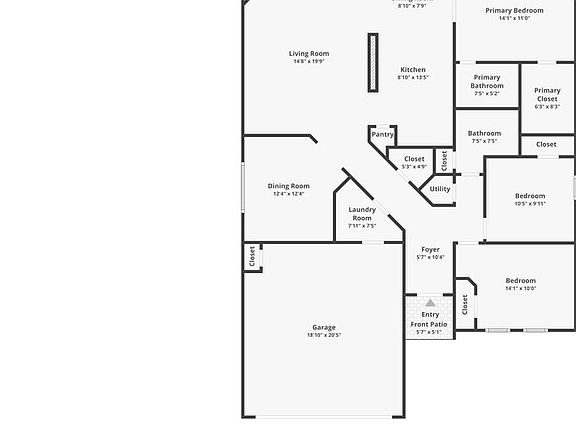 2nd image of this home