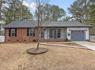 237 Lemuel Black Rd, Bunnlevel, NC 28323