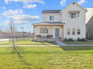 1616 Island View Dr, Billings, MT 59101