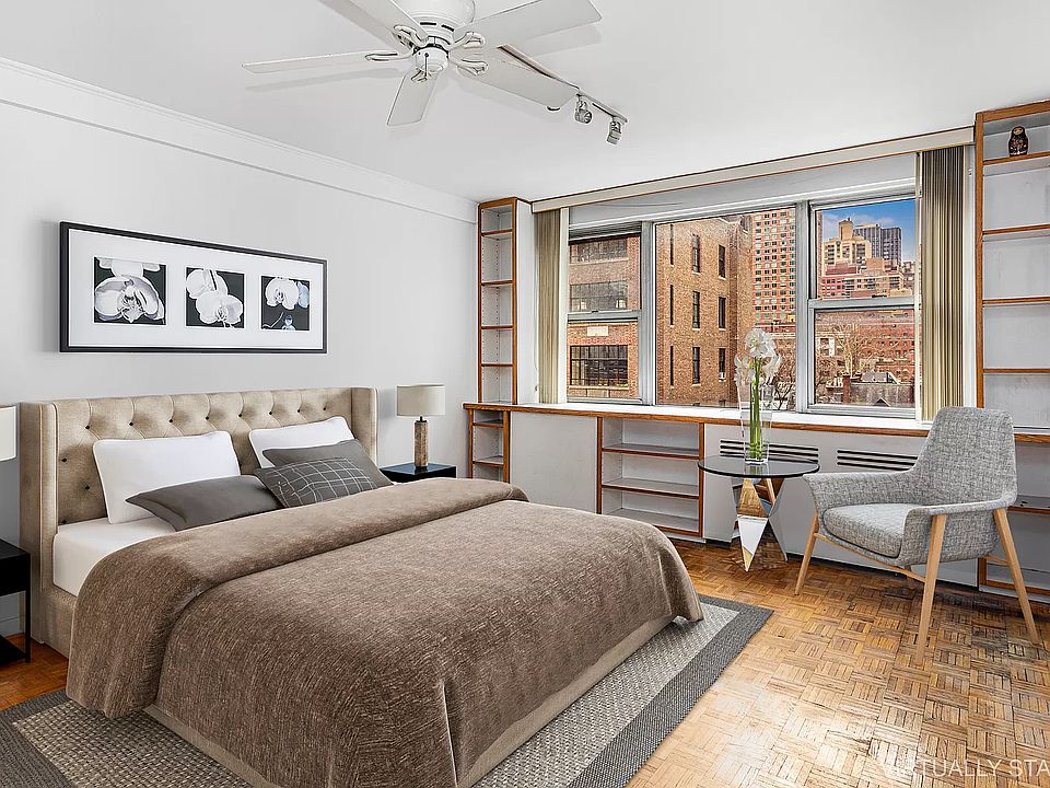 221 E 50th St New York NY | Zillow