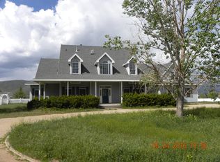 2177 S Daniels Rd, Daniel, UT 84032