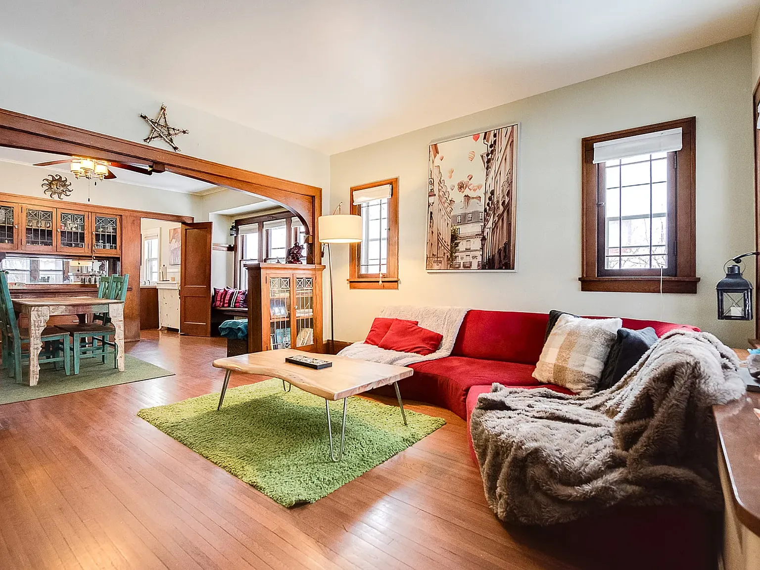 1212 Marshall Avenue - 1 — Photo 4