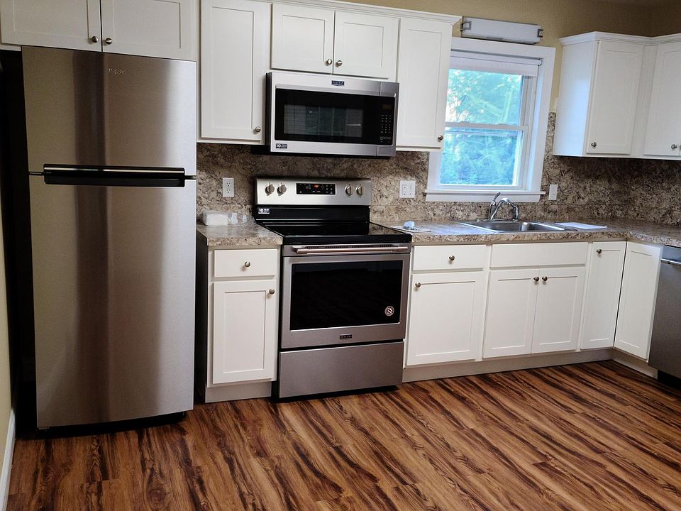 New Kitchen