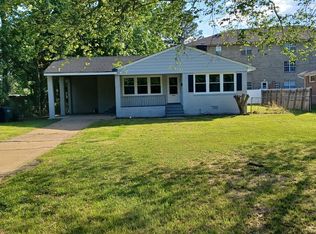 5939 Madison Ave, Newport News, VA 23605