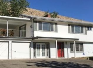 170 Cheyenne Dr, Reno, NV 89521