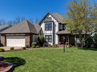 3639 W Sexton St, Springfield, MO 65810