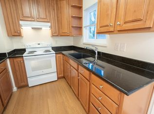 2525 Lincoln Ave APT D, Alameda, CA 94501