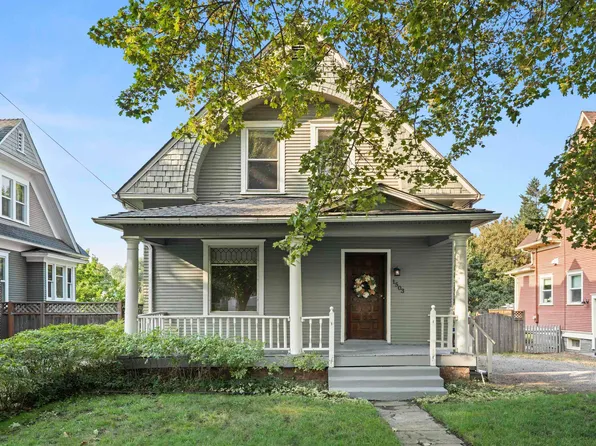 1503 E 12th Ave, Spokane, WA 99202
