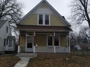 3624 213th Pl, Matteson, IL 60443
