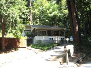 715 Browns Valley Rd, Corralitos, CA 95076