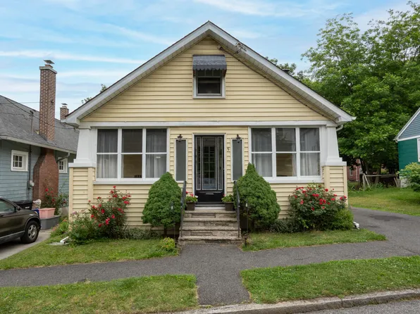 5 Sampson Avenue, Troy, NY 12180