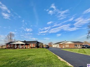 2189 Old Lebanon Rd, Campbellsville, KY 42718