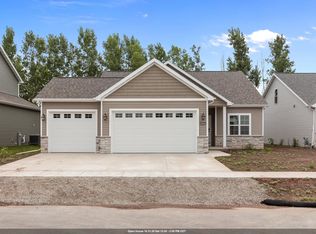 3609 E Gladiolus Pl, Appleton, WI 54913