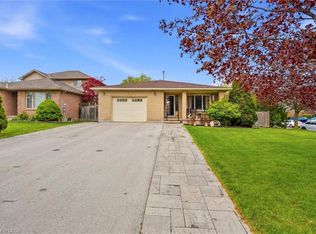 18 Anne Ct, Grimsby, ON L3M 5B4