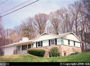 1019 Gladway Rd, Baltimore, MD 21220