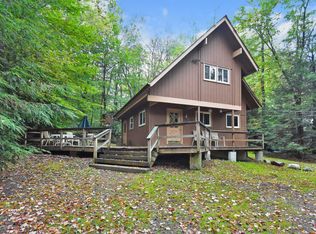 188 Miller Dr, Pocono Pines, PA