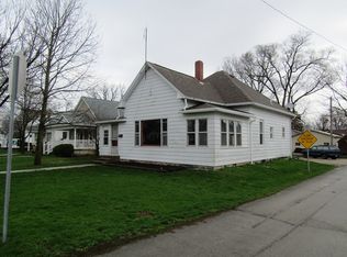 341 Line St, Decatur, IN 46733