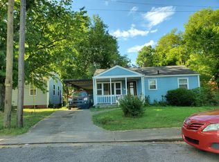 2605 Aspen Dr, Nashville, TN 37208