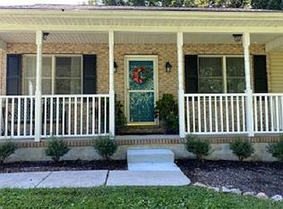 2712 Rocks Rd, Forest Hill, MD 21050