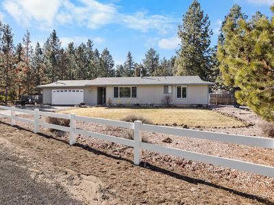 60761 Country Club Dr, Bend, OR, 97702