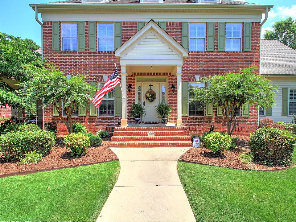 1st image of 1740 Centennial Club Dr