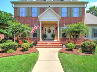 1740 Centennial Club Dr, Conway, AR 72034