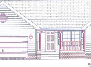 1805 Elizabeth Ln, Columbia, TN 38401