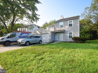 1 Maynard Dr, Sicklerville, NJ 08081