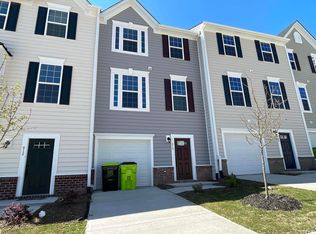 910 Romeria Dr, Durham, NC 27713