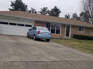 1801 Alwyne Dr, Indianapolis, IN